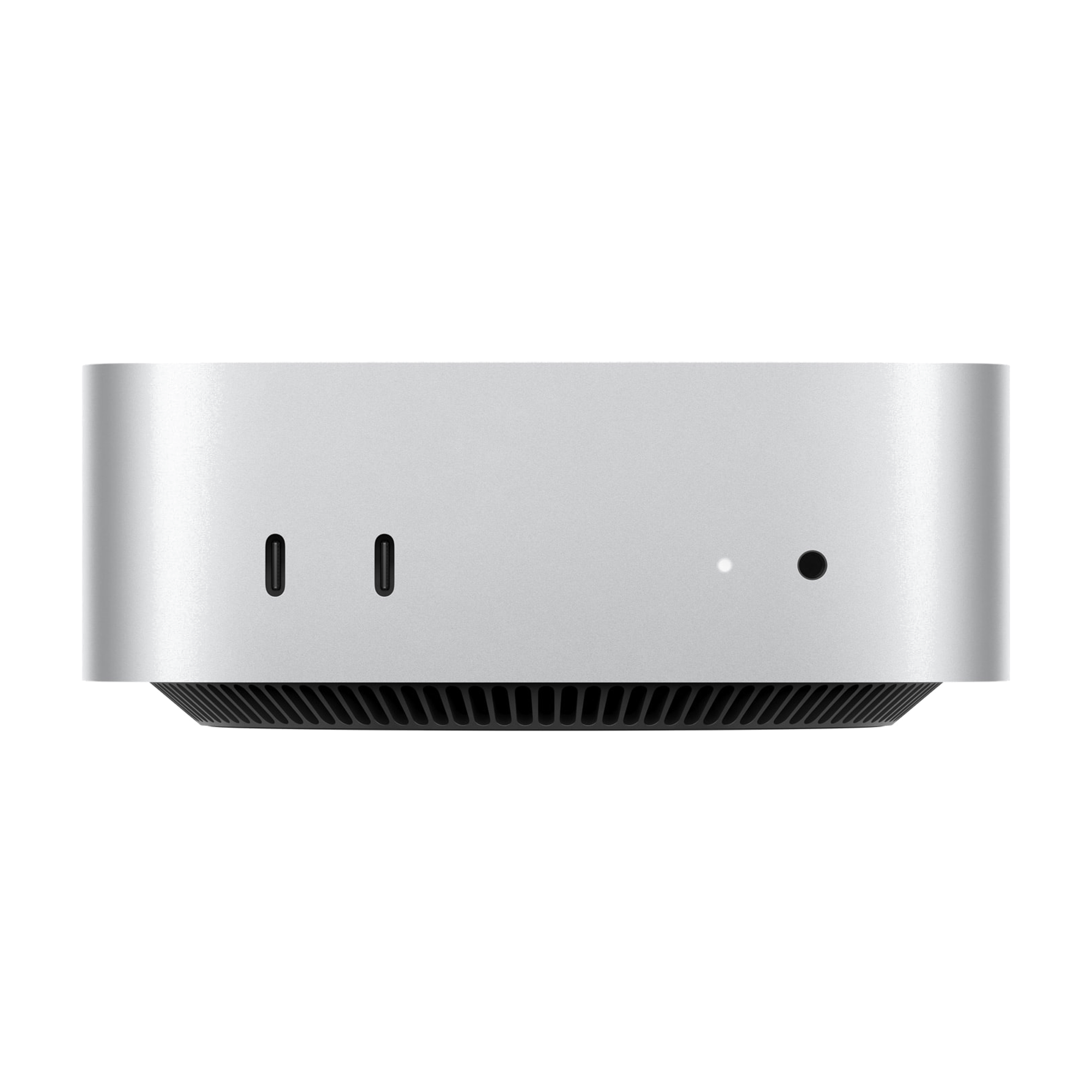 Mac mini M4 16GB/256GB (2024) Silver