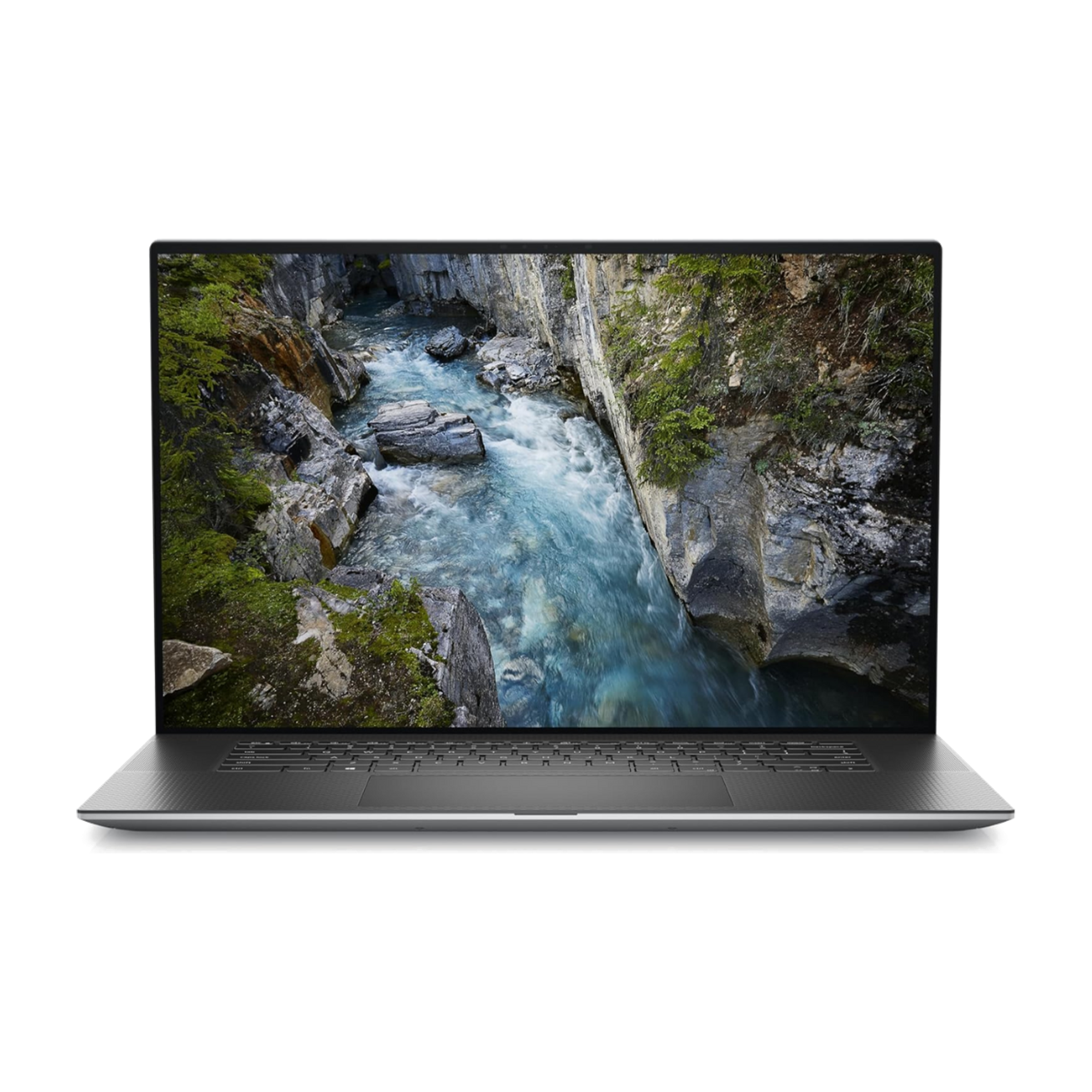 Dell Precision 5570 Core i7 Gen 12 32GB/1TB Intel Iris Xe + NVIDIA RTX A1000 4GB