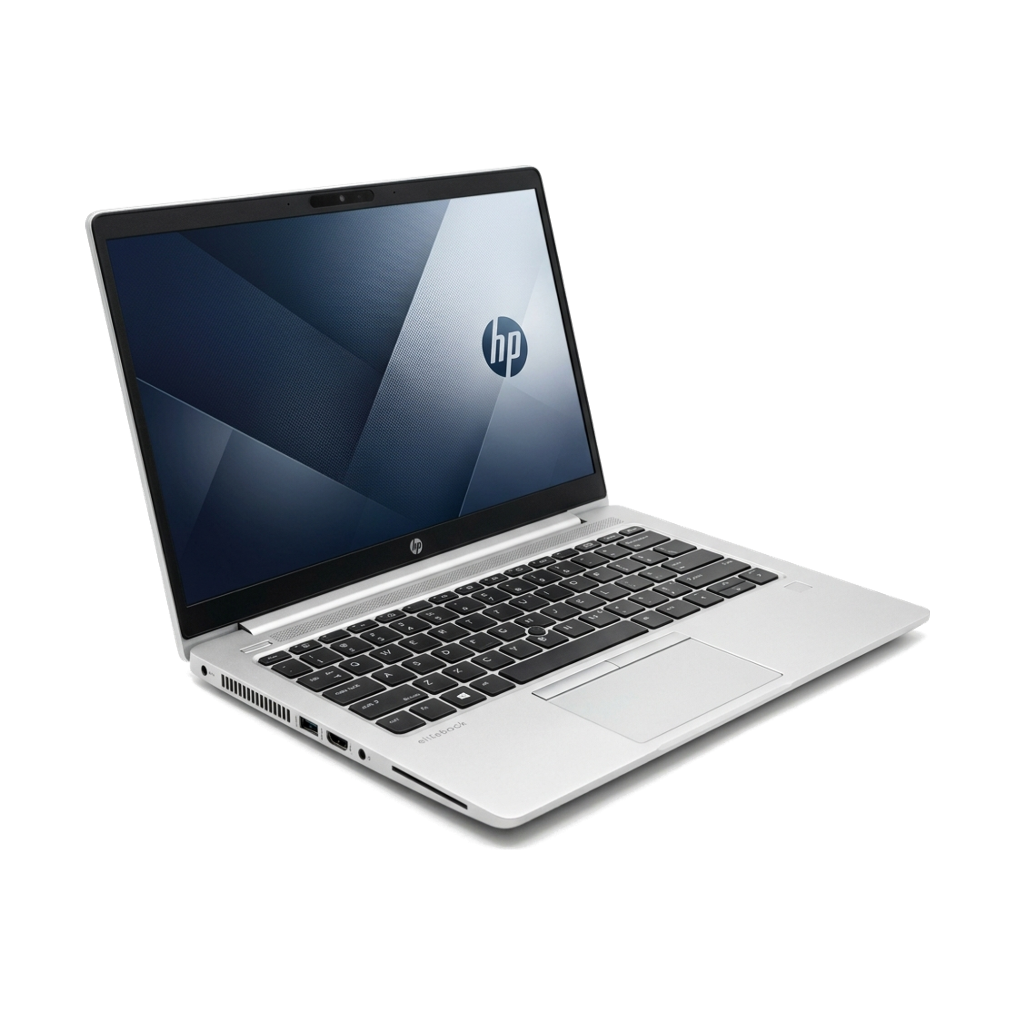 HP EliteBook 630 G10 Touchscreen Intel Core i7 Gen 13 16GB/256GB