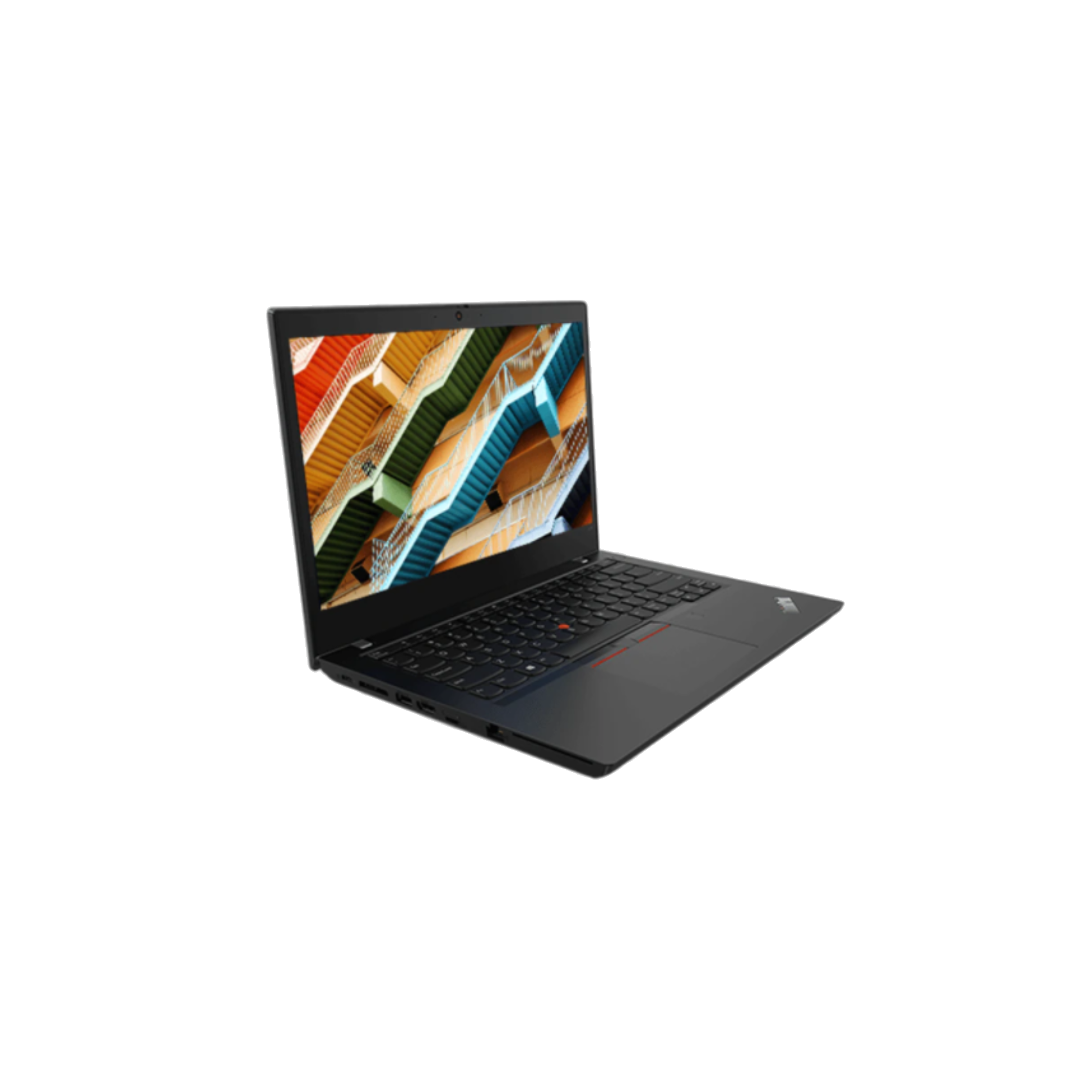 Thinkpad L14 14" Touchscreen AMD Ryzen 5 Pro 16GB/256GB