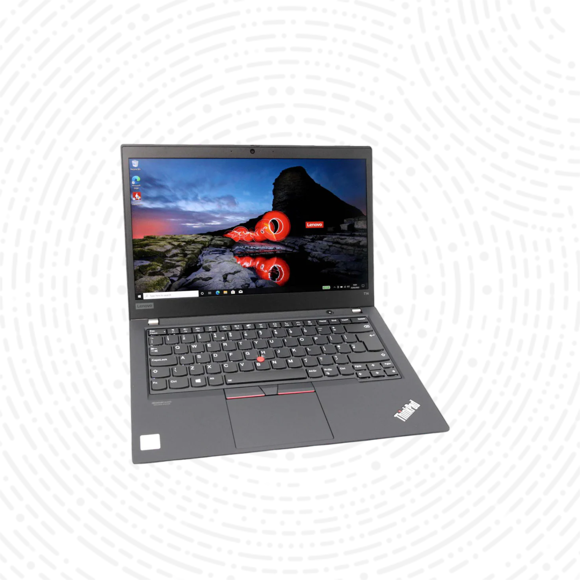 Thinkpad T14 14" Touchscreen Intel i5 Gen 10 16GB/256GB