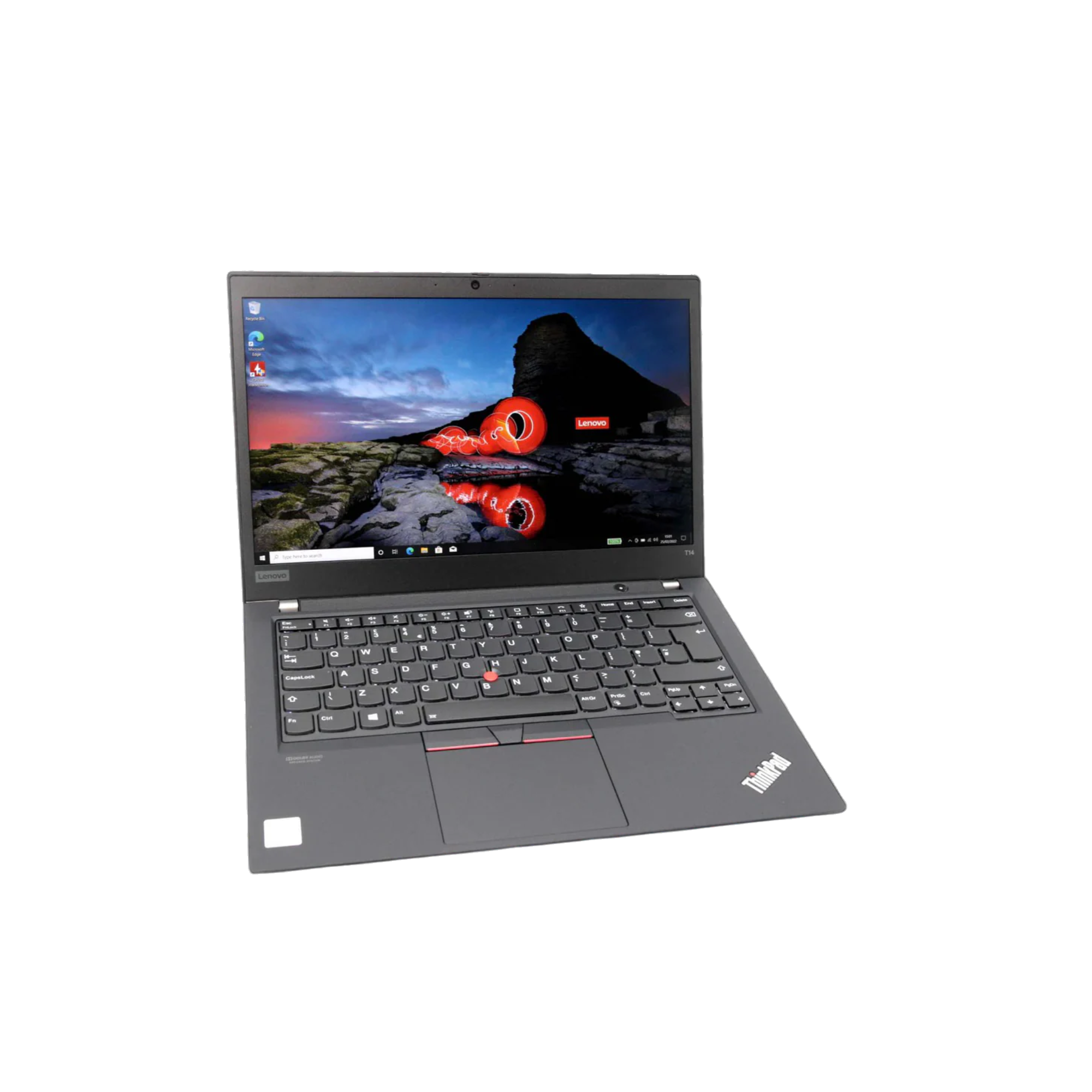 Thinkpad T14 14" Touchscreen Intel i5 Gen 10 16GB/256GB