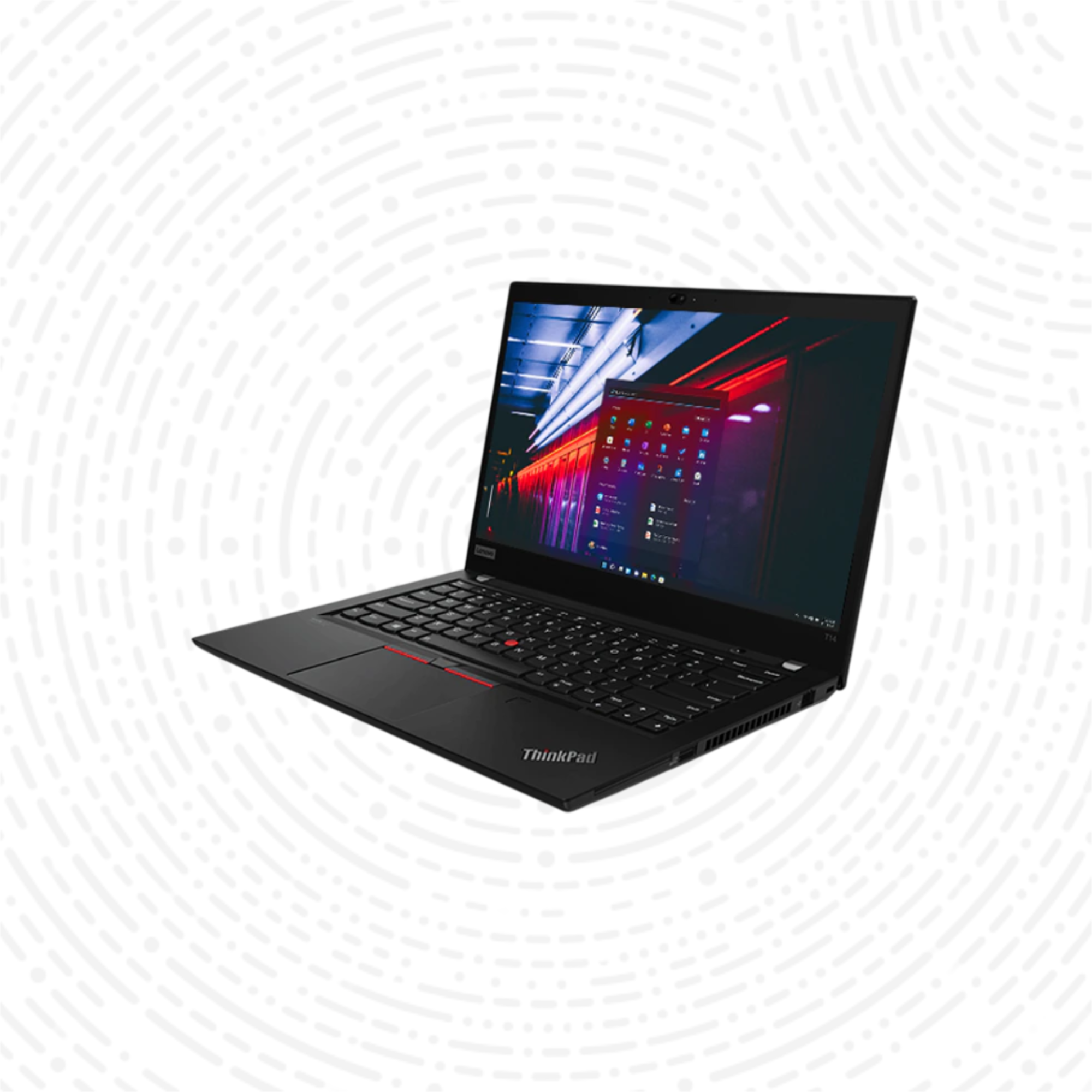 ThinkPad T14 14" Touchscreen