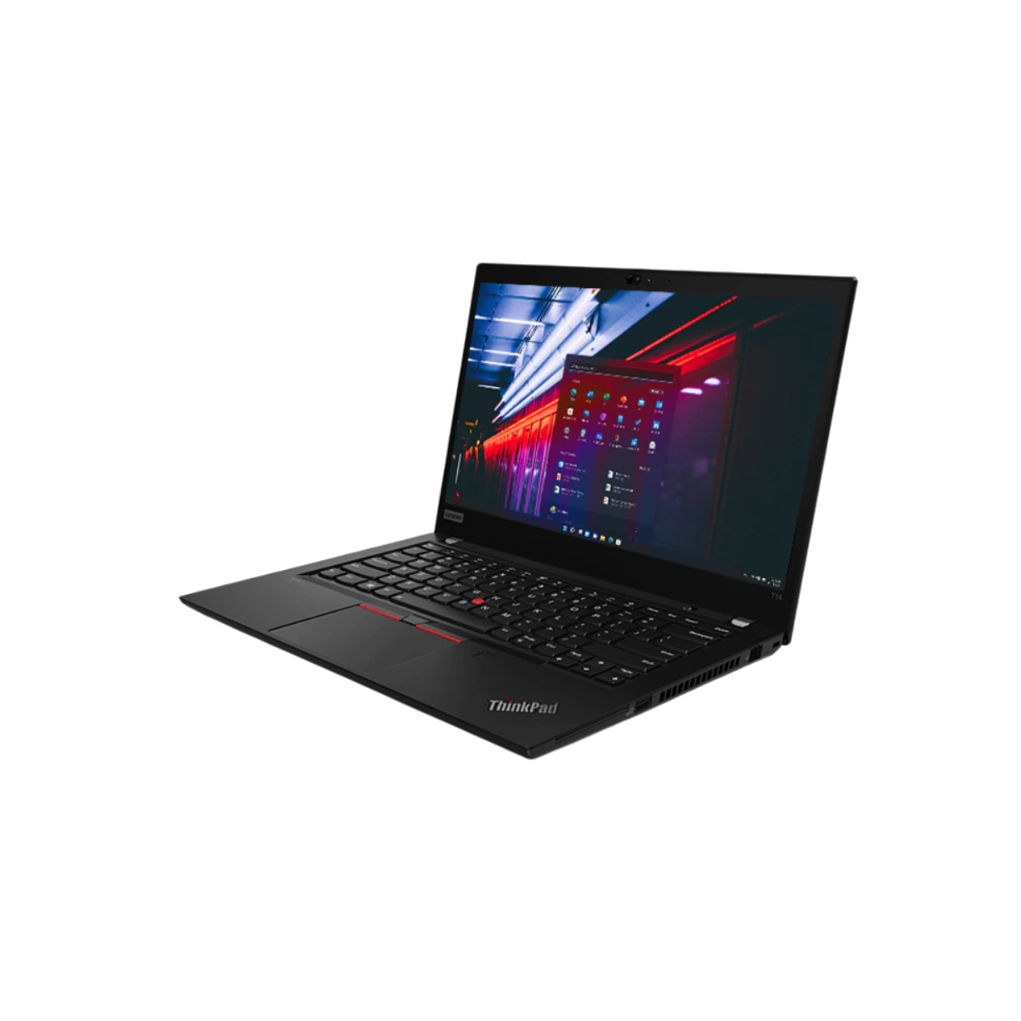 Thinkpad T14 14" Touchscreen Intel i5 Gen 11 16GB/256GB