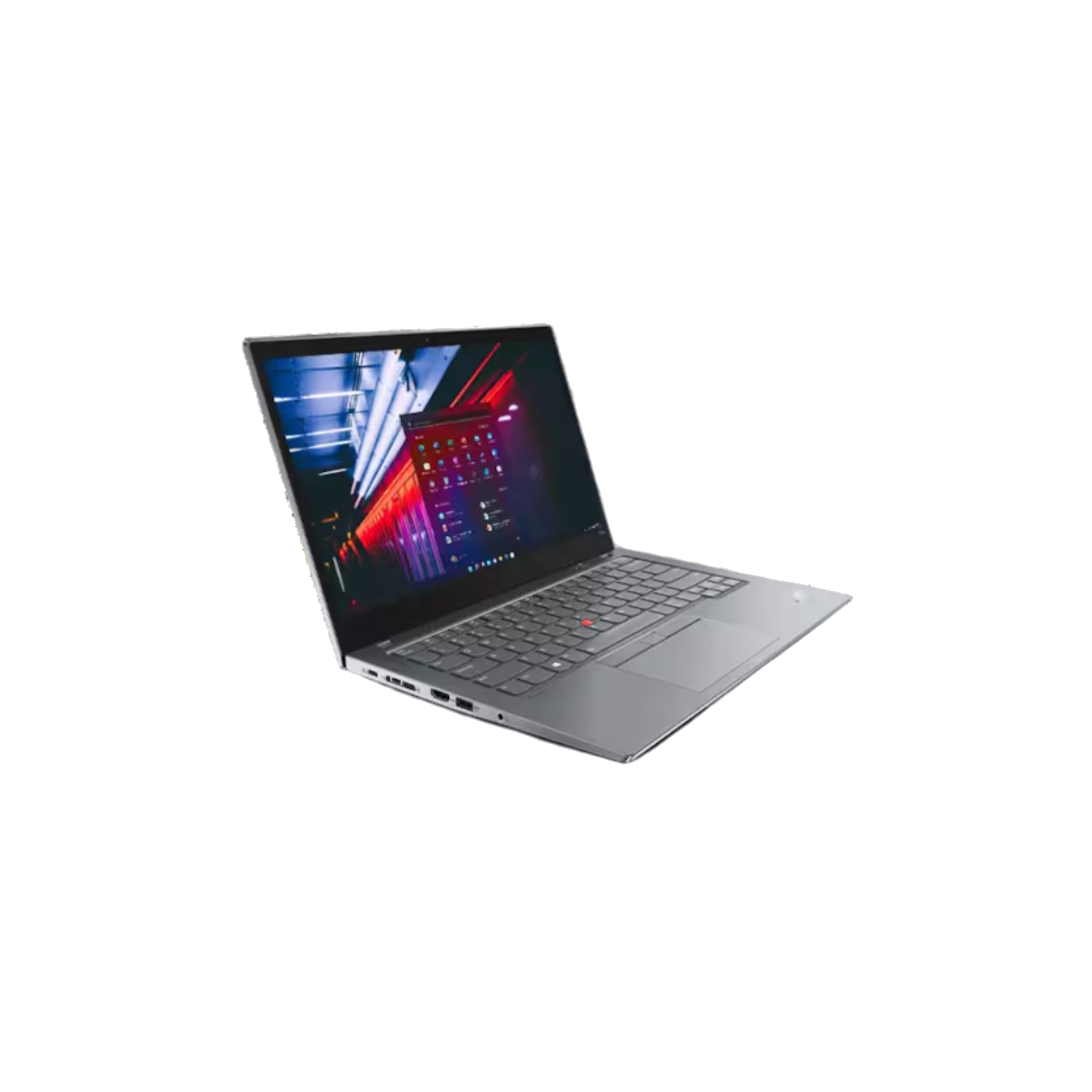 Thinkpad T14s 14" Non-Touchscreen Intel i7 Gen 11 16GB/256GB